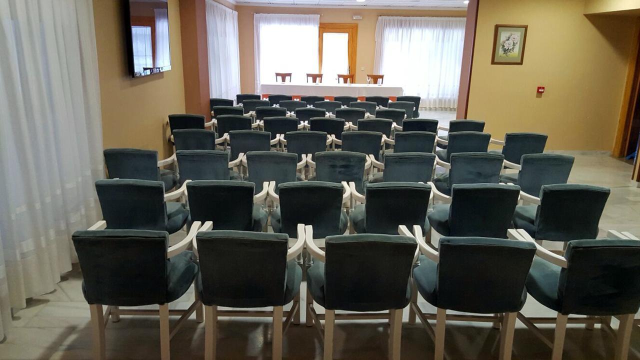 Ona Rampas 3* Fuengirola