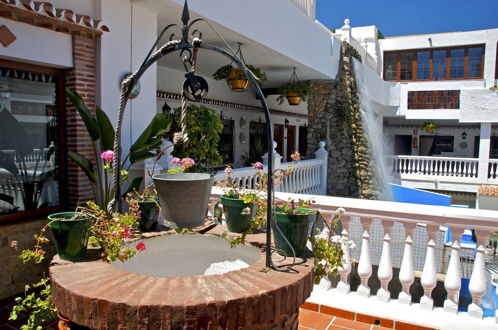 Hotel Ona Rampas