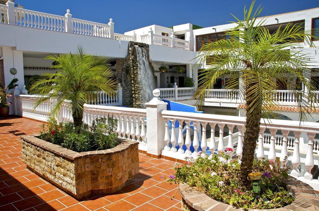 Hotel Ona Rampas
