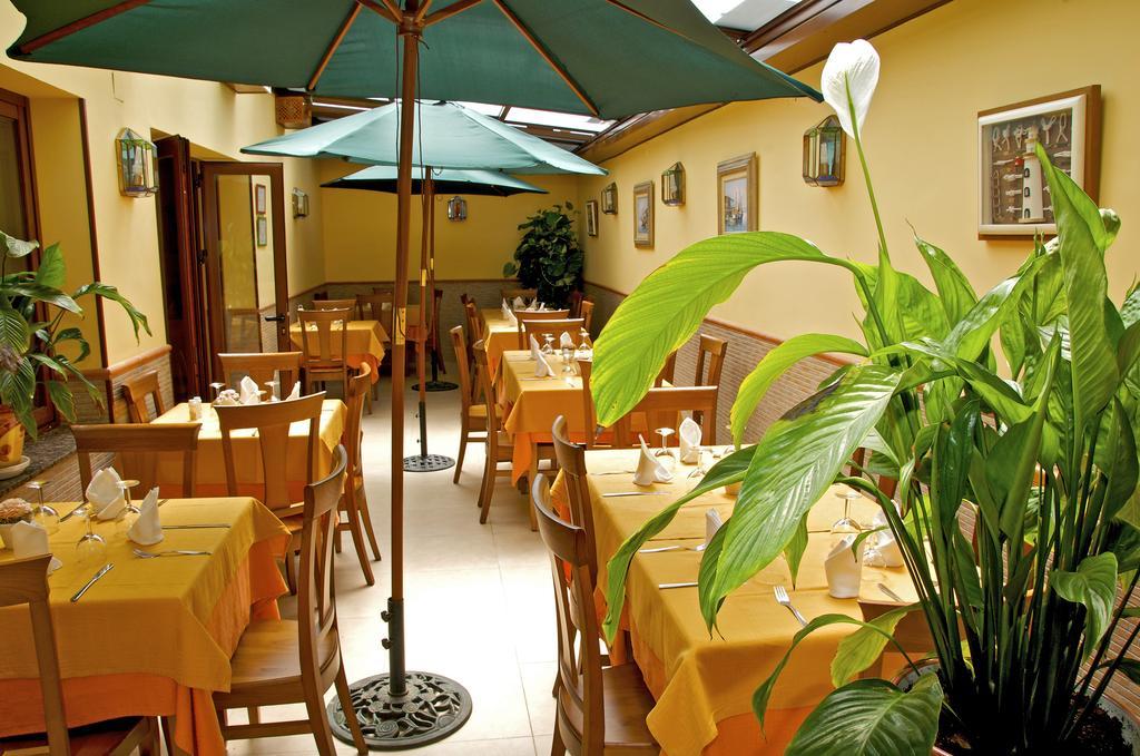 Ona Rampas 3* Fuengirola