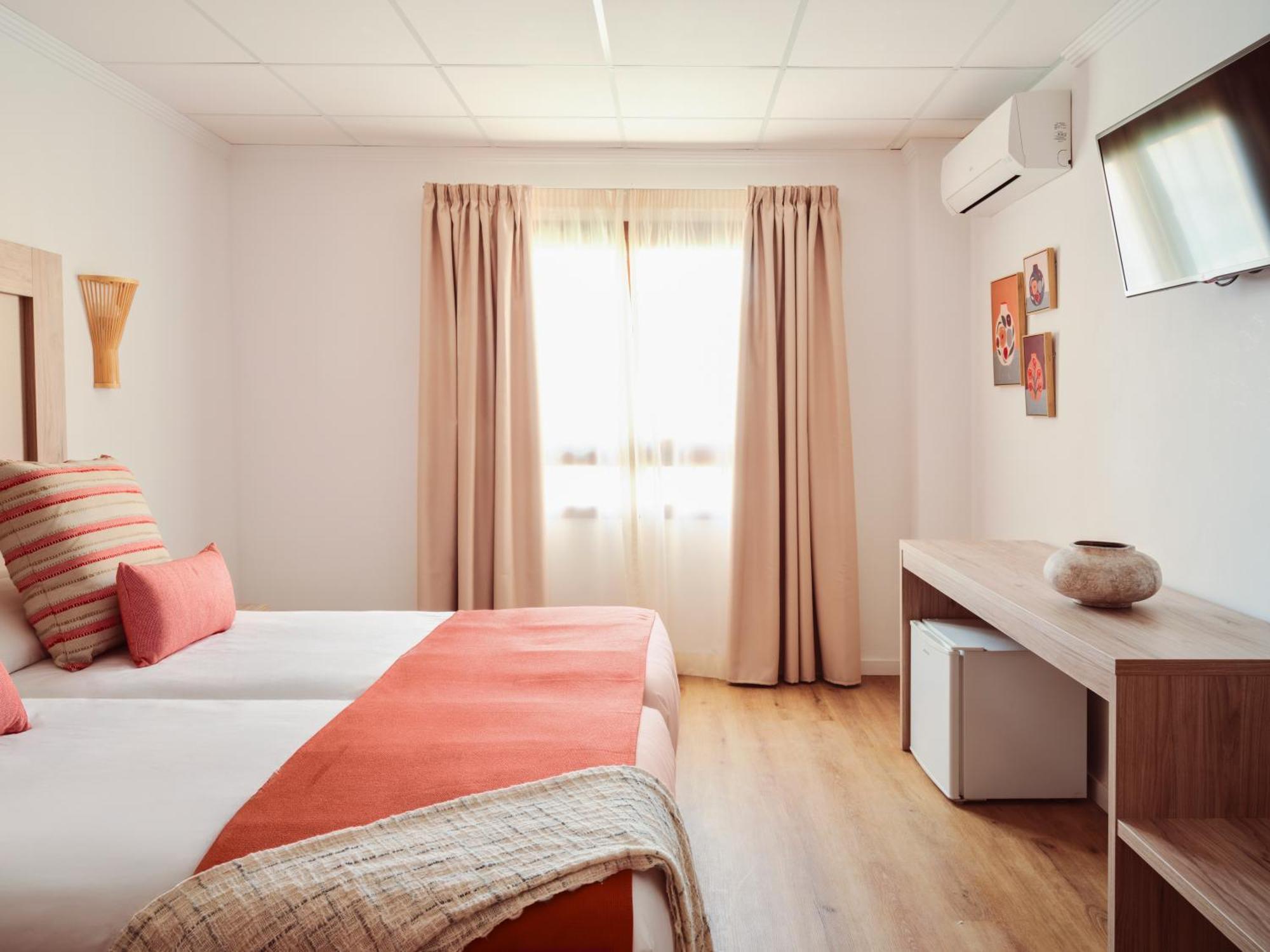 Ona Rampas Hotel