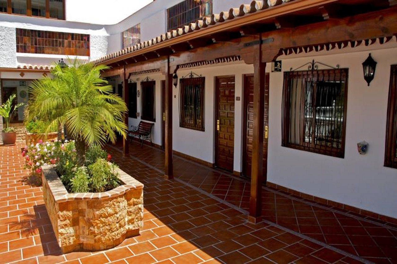 Ona Rampas Hotel Fuengirola