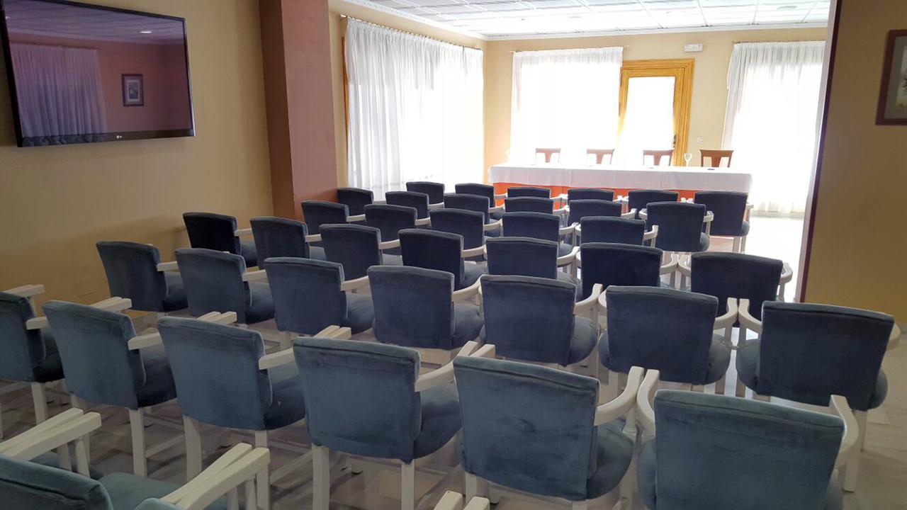 Ona Rampas 3* Fuengirola